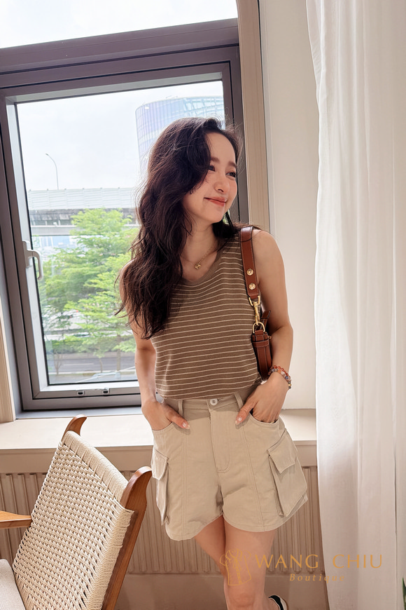 WANG CHIU 麻豆照